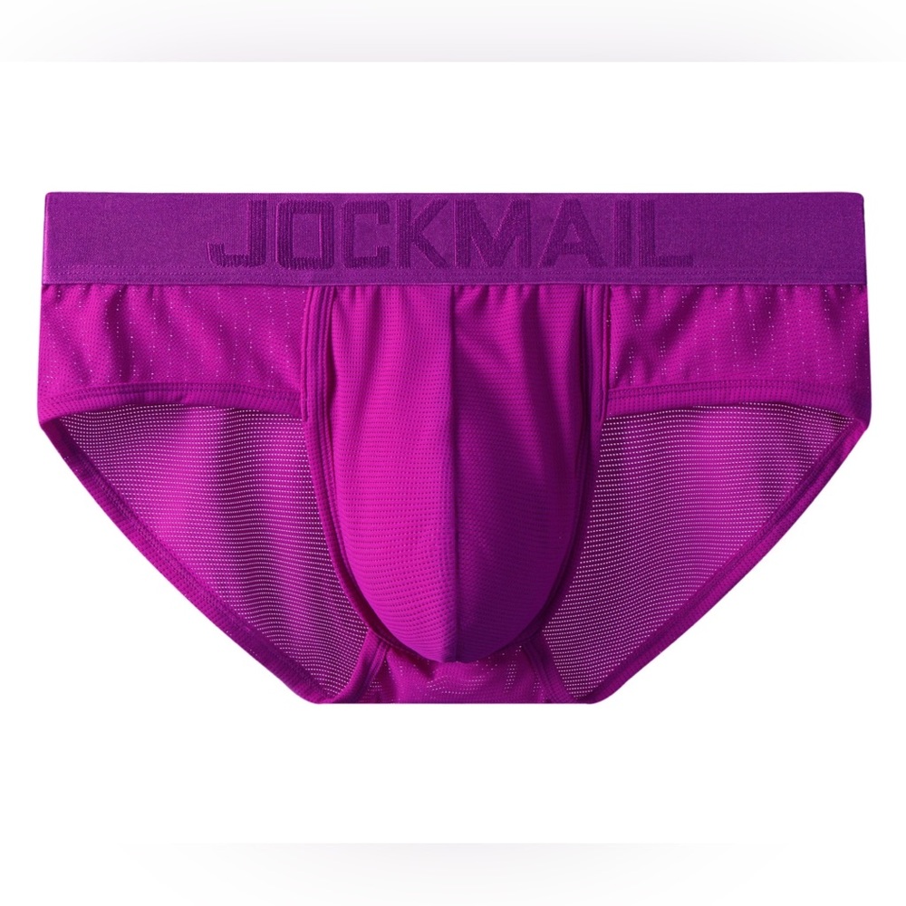 JOCKMAIL Briefs